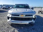Chevrolet Silverado 2022