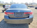 Honda Accord 2012