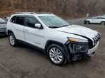 Jeep Cherokee 2016