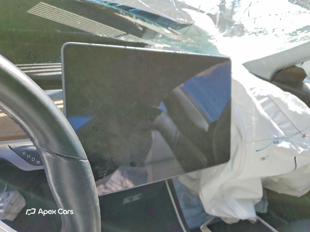Tesla Model 3 2018