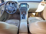 Buick LaCrosse 2010