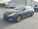 Hyundai Sonata 2012