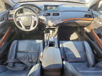 Honda Accord 2012