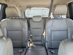 Honda Odyssey 2012