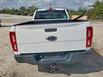 Ford Ranger 2021