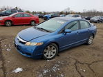 Honda Civic 2011