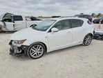 Lexus CT 2015