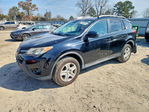 Toyota RAV 4 2015