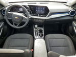 Chevrolet Trax 2025