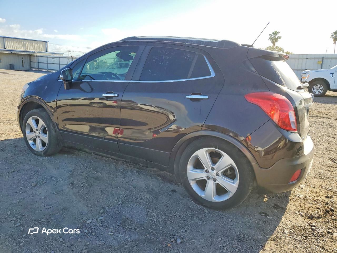 Buick Encore 2015