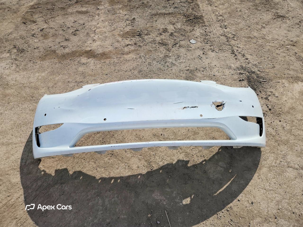 Tesla Model Y 2020