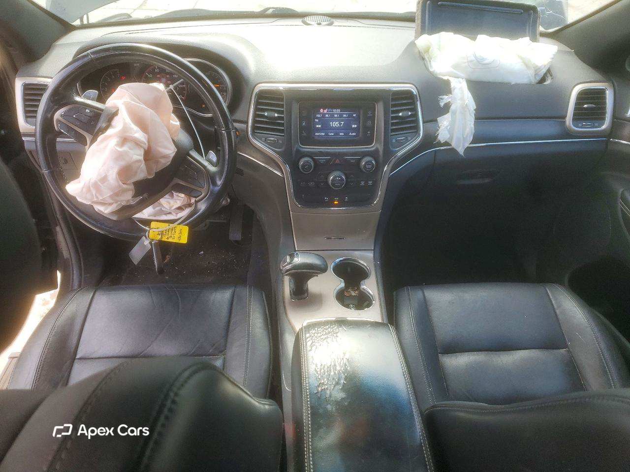 Jeep Cherokee 2014