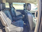 Chrysler Voyager 2014