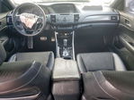 Honda Accord 2017