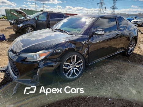 Scion tC 2014 - Image 1 of 13