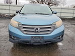 Honda CR-V 2014