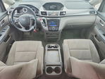 Honda Odyssey 2016