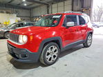 Jeep Renegade 2015