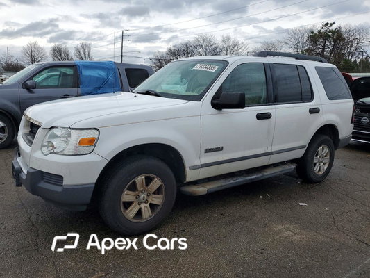 Ford Explorer 2006 - Image 1 of 13