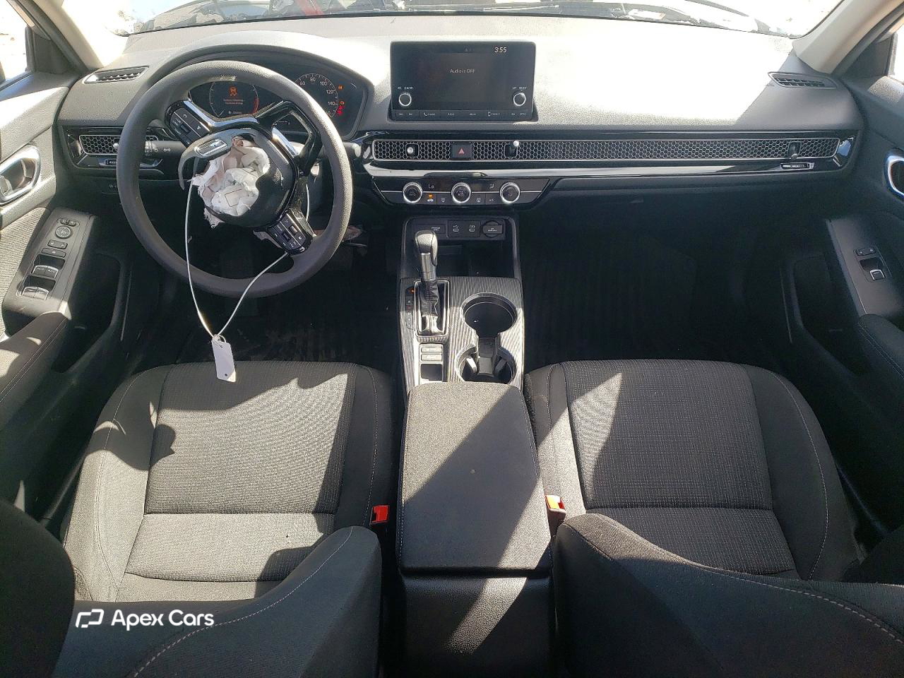 Honda Civic 2025