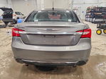 Chrysler 200 2013
