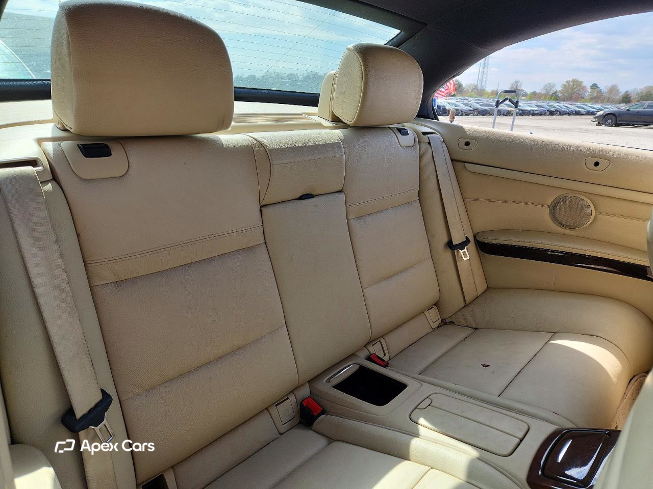 BMW Series 3 2013