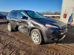 Jeep Cherokee 2017