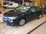 Subaru Impreza 2018