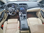 Nissan Maxima 2016