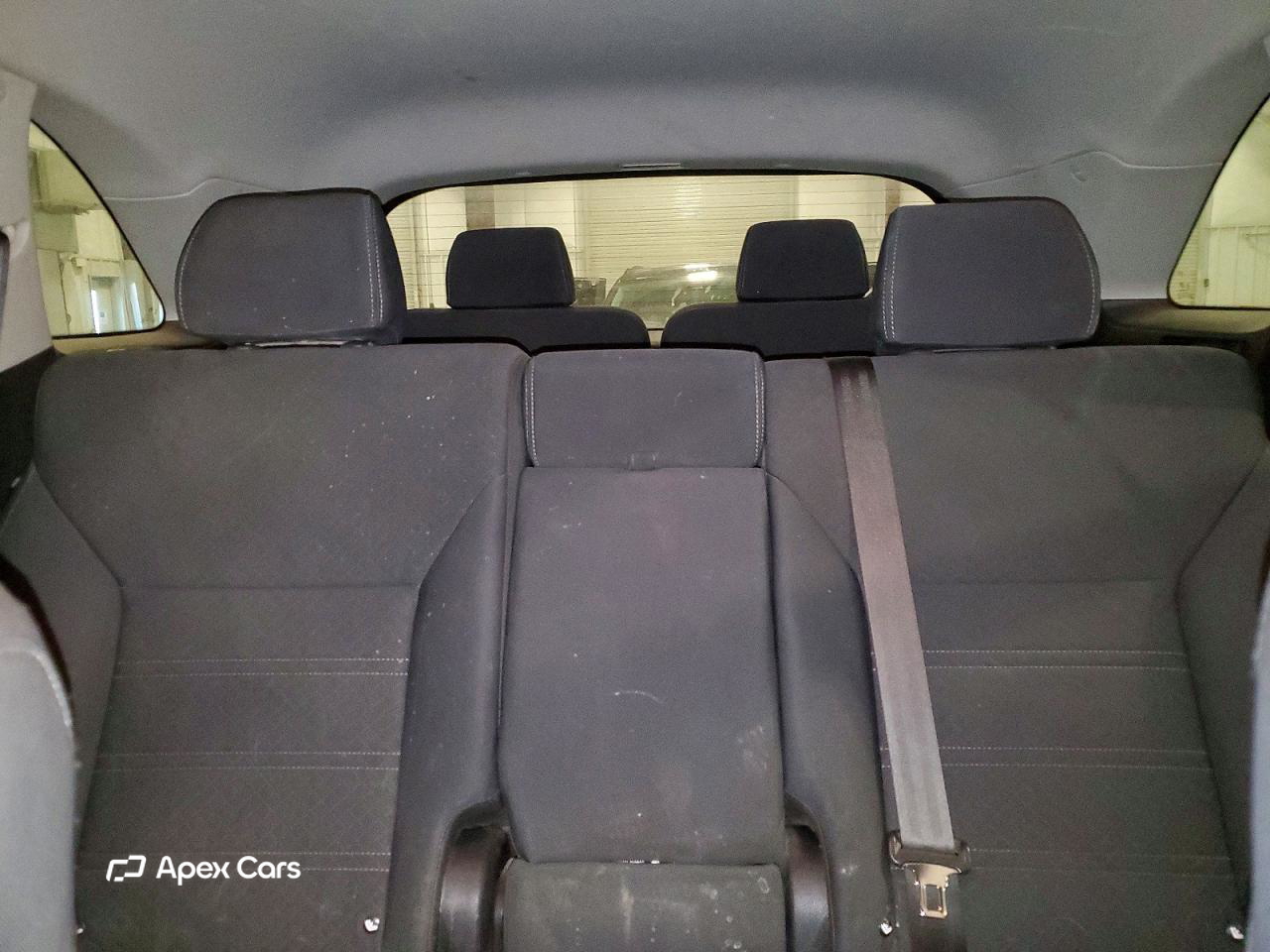 Kia Sorento 2017