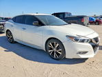 Nissan Maxima 2016