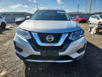 Nissan Rogue 2019