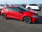 Honda CR-Z 2015