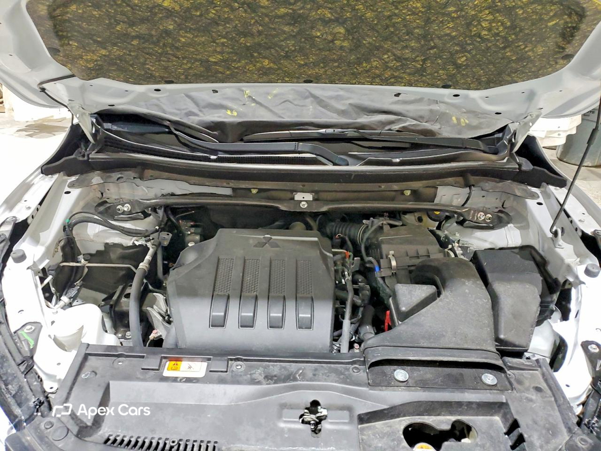 Mitsubishi Eclipse 2025