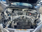 Honda Accord 2017