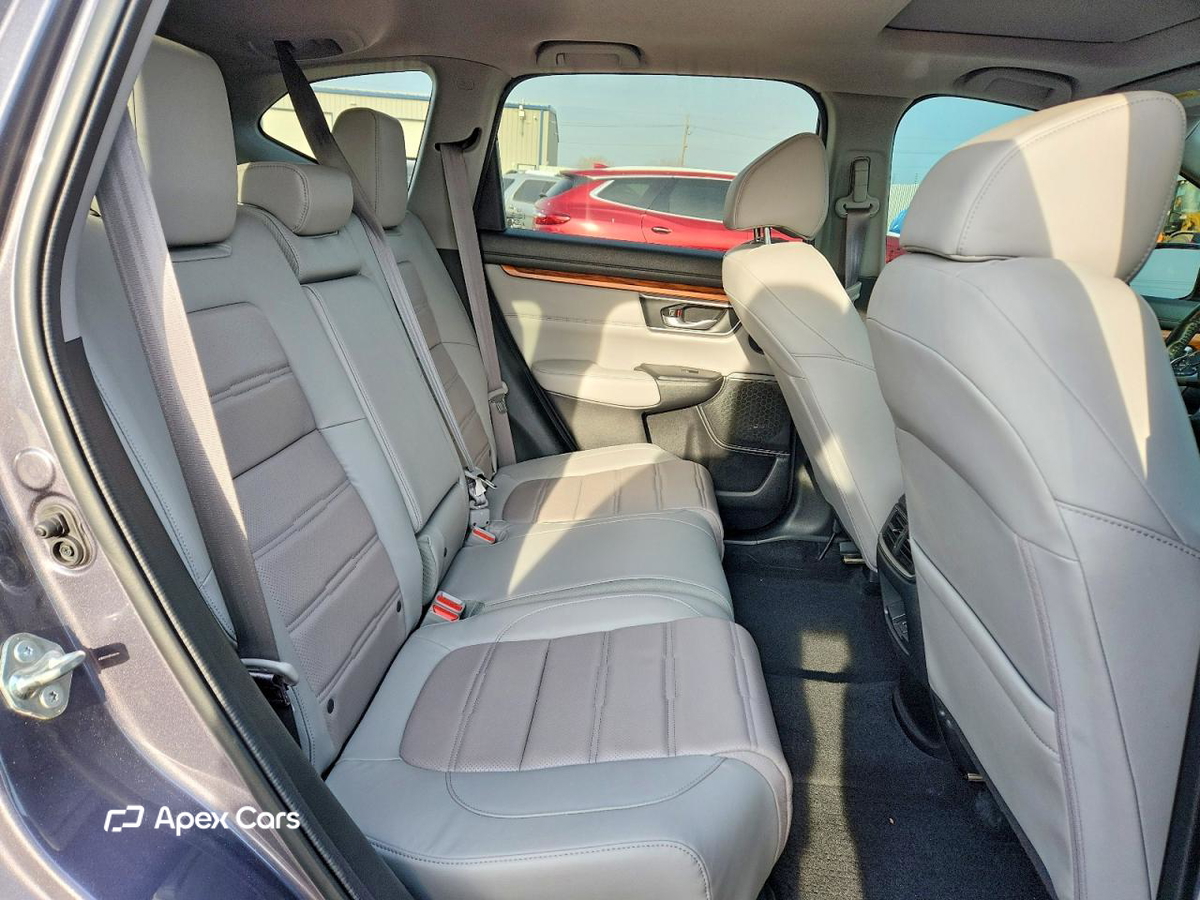 Honda CR-V 2020