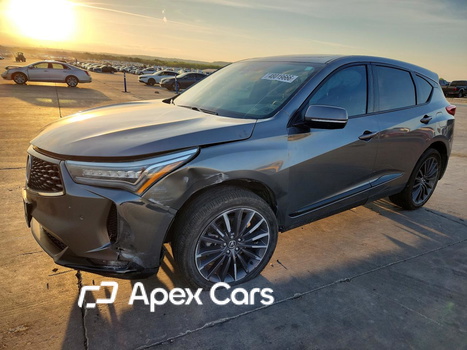 Acura RDX 2022 - Image 1 of 14