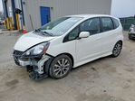 Honda Fit 2012