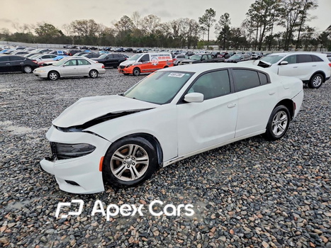 Dodge Charger 2020 - Image 1 of 13