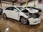 Hyundai Sonata 2012