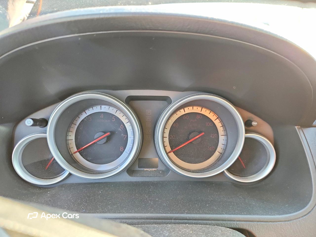 Mazda CX-9 2008