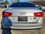 Audi A6 2014
