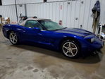 Chevrolet Corvette 2004