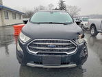 Ford EcoSport 2019