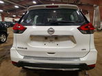 Nissan Rogue 2018