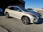 Lexus RX 2016