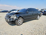 Lexus LS 2002