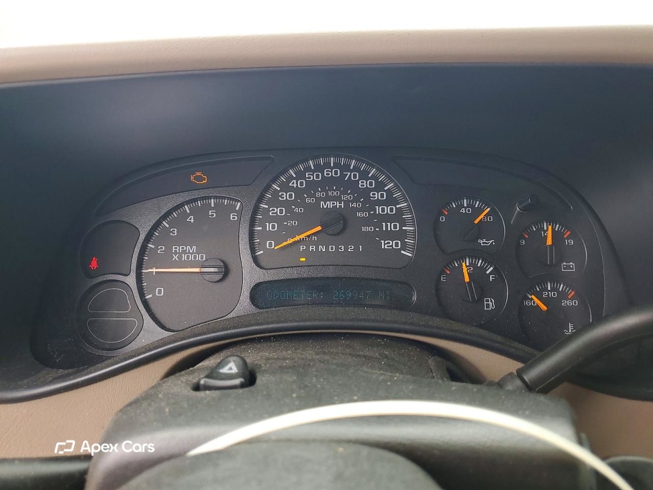 GMC Sierra 2006