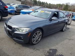 BMW Series 3 2015
