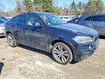 BMW X6 2015
